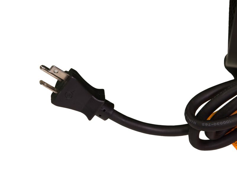 Calentador El&eacute;ctrico De Aire Forzado Dura Heat ... image number null