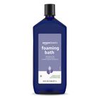 Ba&ntilde;o Espumoso Amazon Basics Con Aroma A Lavanda, 1 Litro, Con Aceite Esencial