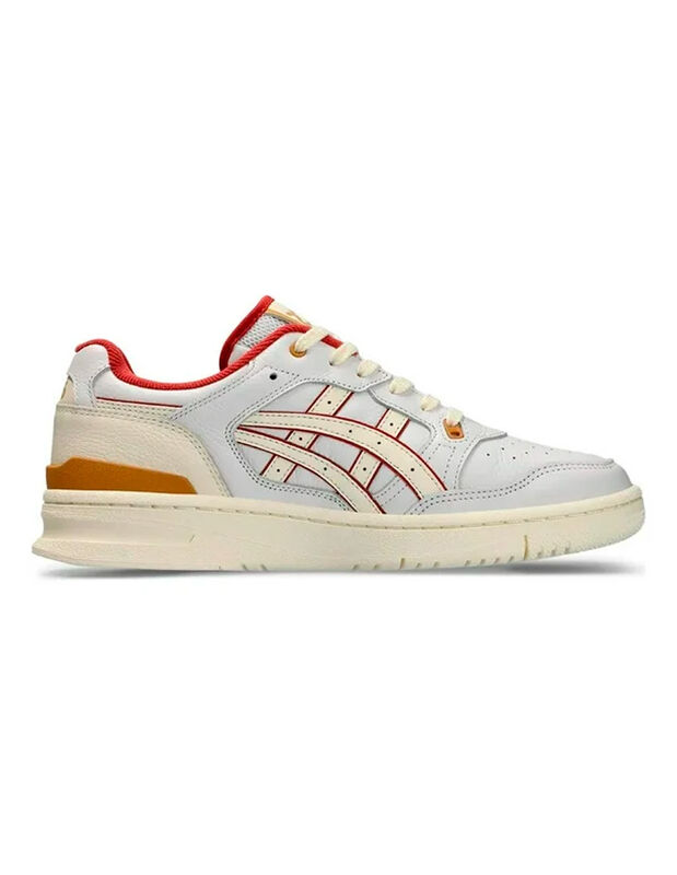 Tenis Asics Ex89 Hombre Rojo 1203a377 102 image number null