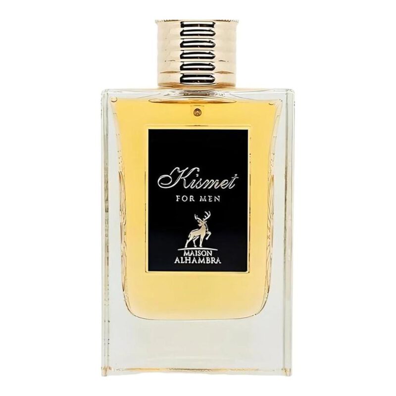 Perfume Maison Alhambra Kismet For Men Edp 100 ... image number null