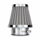 Filtro Aire Universal Motocicleta 1 Pz Stack 42 Mm Sparelli
