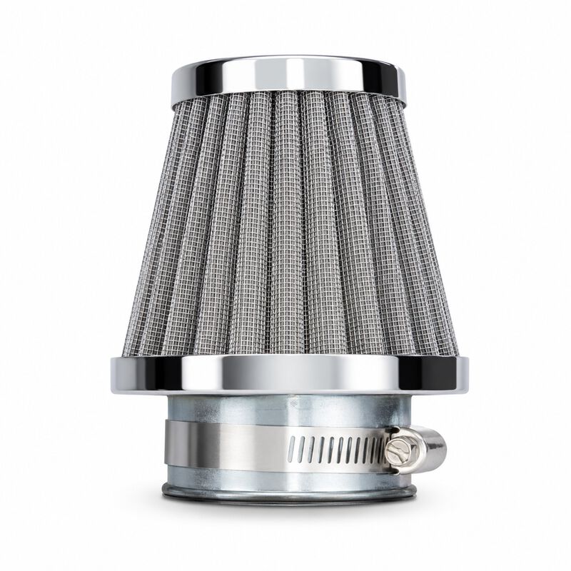 Filtro Aire Universal Motocicleta 1 Pz Stack 42... image number null