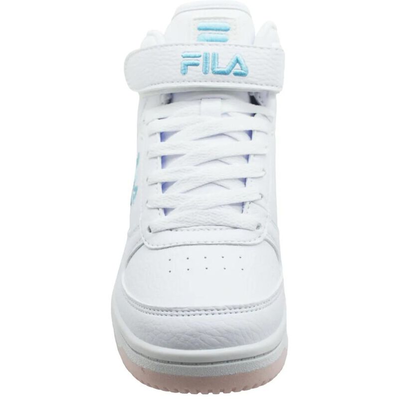 Tenis Fila A-High para Mujer image number null