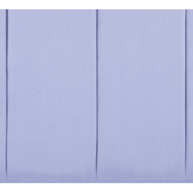 Cabecera Individual Dicasa Foss Lila image number null