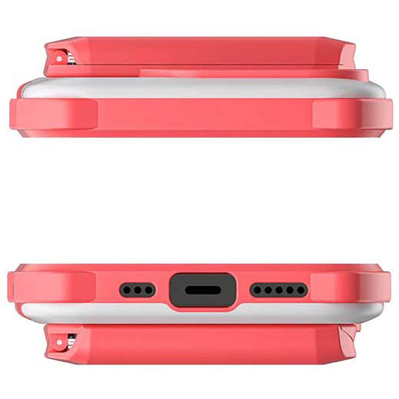 Funda Ghostek Exec Para Iphone 14 Pro Rosa Con ... image number null