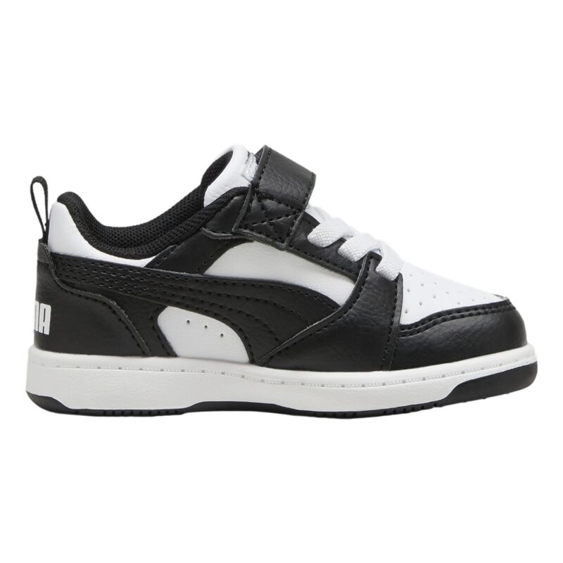 Tenis Casual Puma Rebound V6 Lo Ac+inf 397420 0... image number null