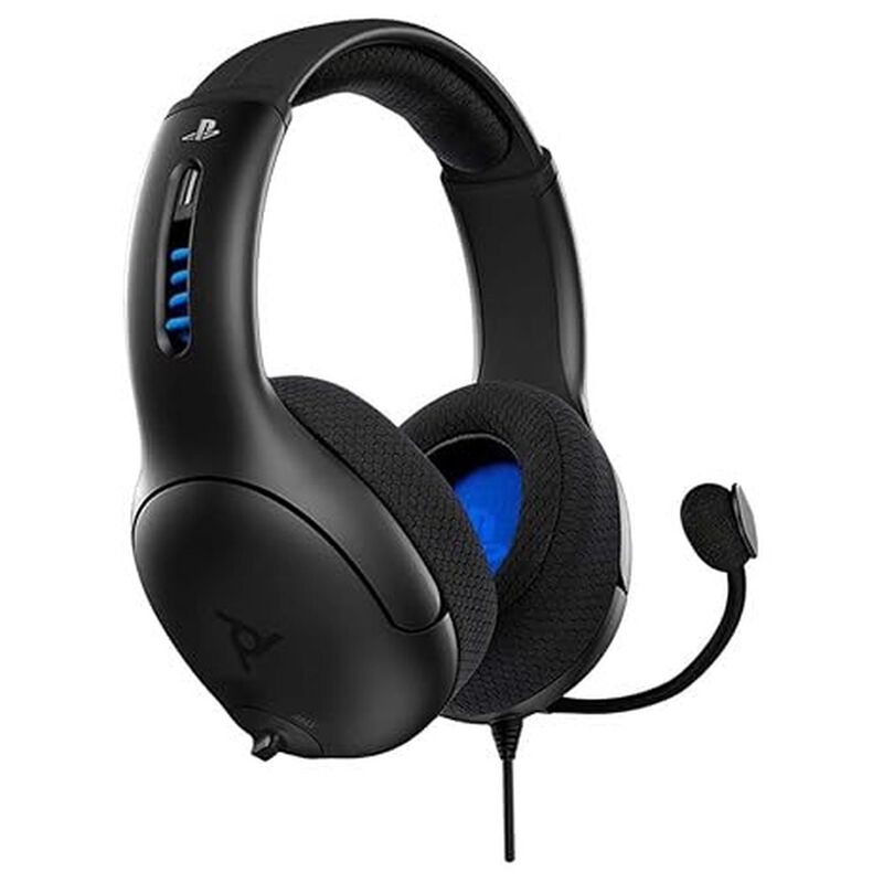 Auriculares Con Cable Pdp Gaming Lvl50 Con Micr... image number null