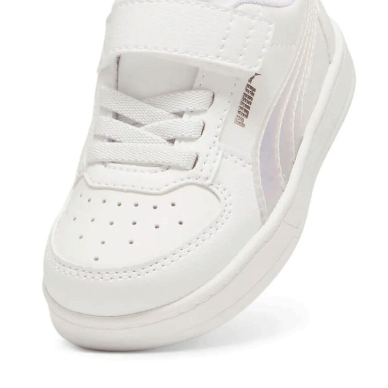 Tenis Puma Caven 2.0 Holo Ac Inf Para Ni&ntilde;as Peq... image number null