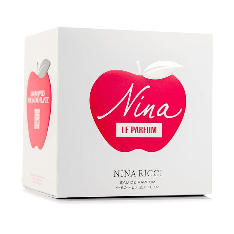 Nina Ricci Nina Le Parfum 80ml Eau de Parfum Pa... image number null