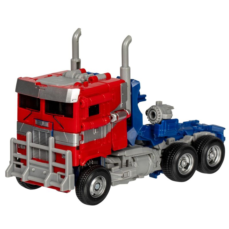 Figura De Acci&oacute;n Transformers Studio Series Voy... image number null