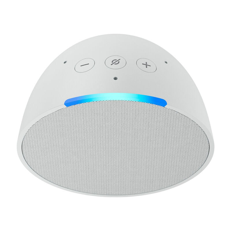 Amazon Alexa Echo Pop Blanco image number null