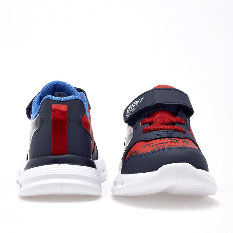 Licencias Tropicana Tenis urbano para ni&ntilde;o. Neg... image number null