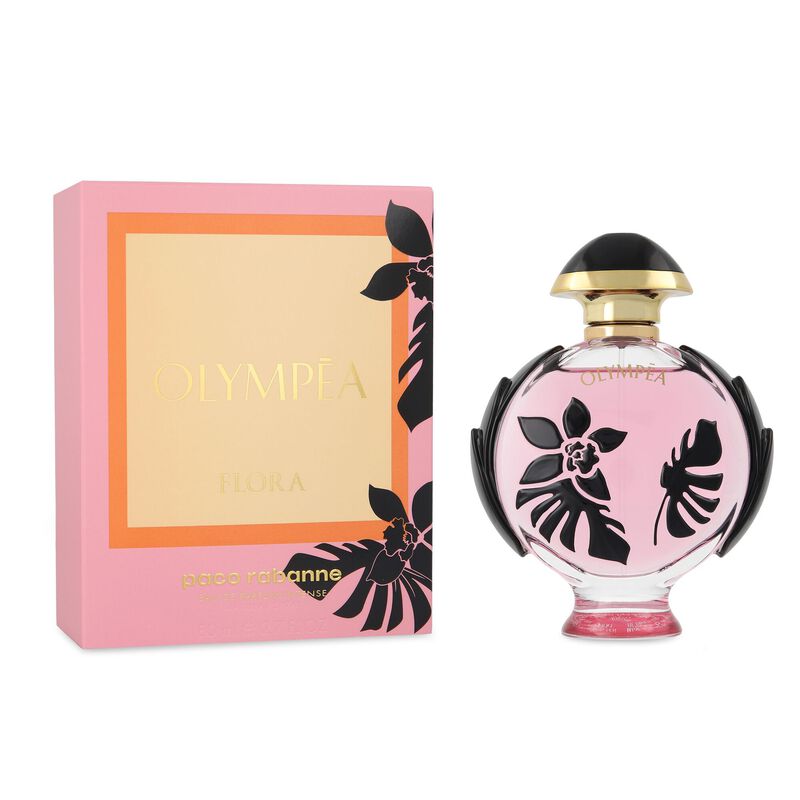 Olympea Flora 80Ml Edp Spray image number null