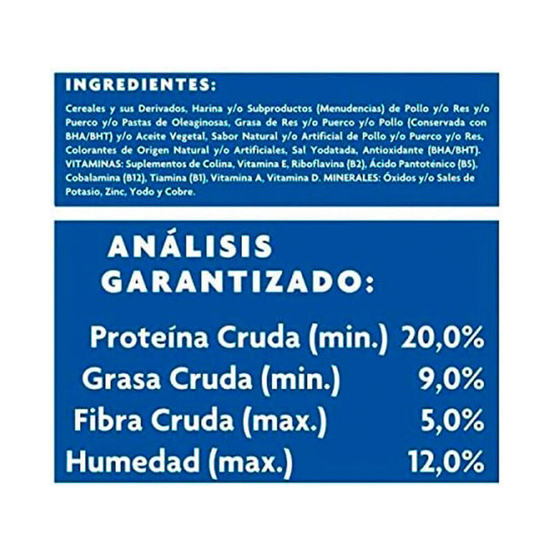 Alimento Perro Sportsman's Choice Fórmula Origi... image number null