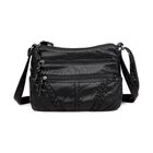 Bolsa Crossbody Elego Unisex