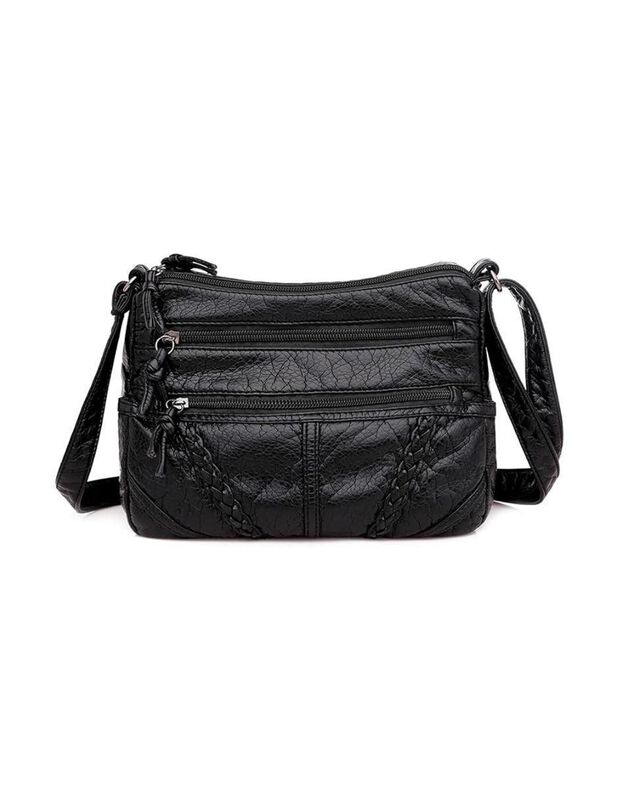 Bolsa Crossbody Elego Unisex image number null