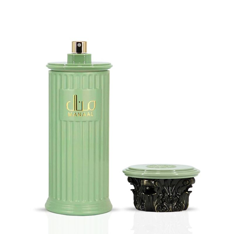 Perfume Ard Al Zaafaran Manaal Eau De Parfum Pa... image number null