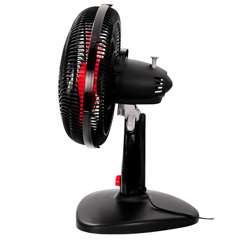 Ventilador 2 en 1 14" T-FAL Silence Force image number null