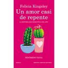 Un amor casi de repente