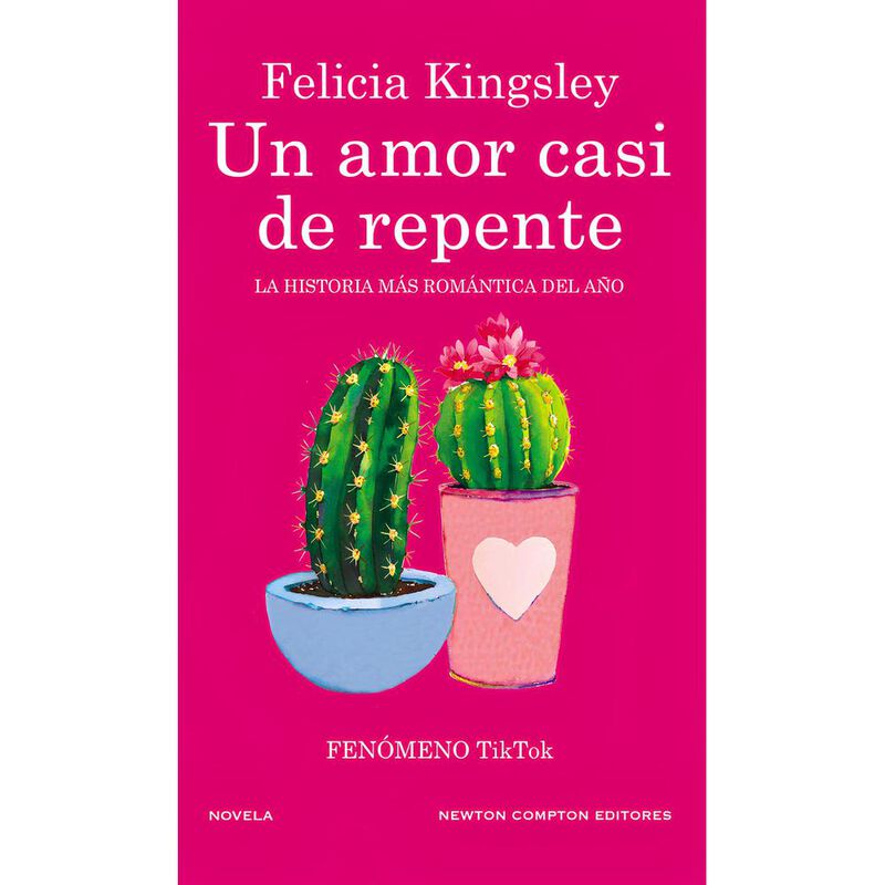 Un amor casi de repente image number null