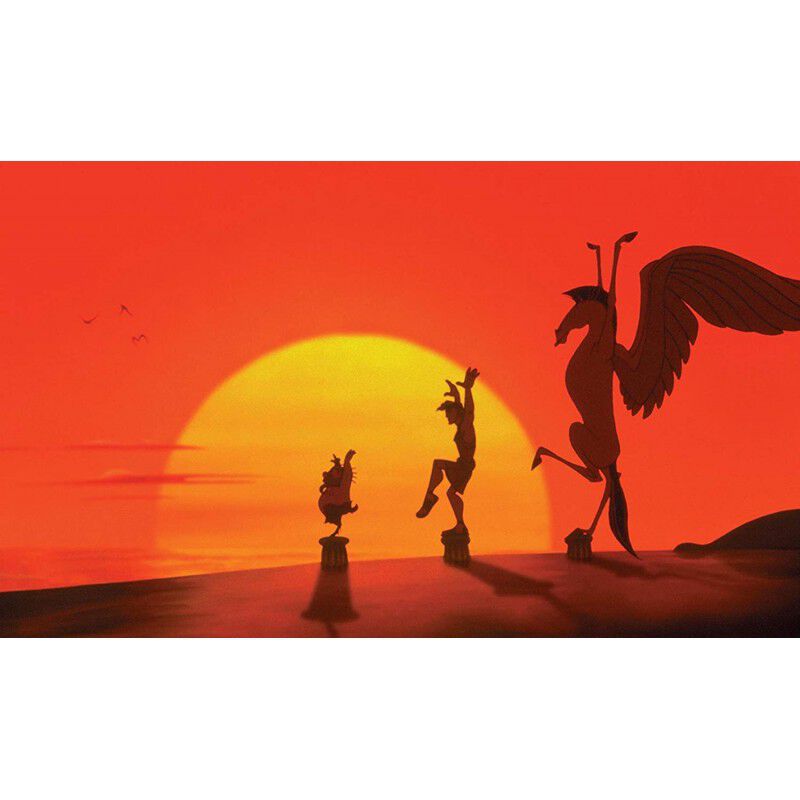H&eacute;rcules [blu-ray] image number null