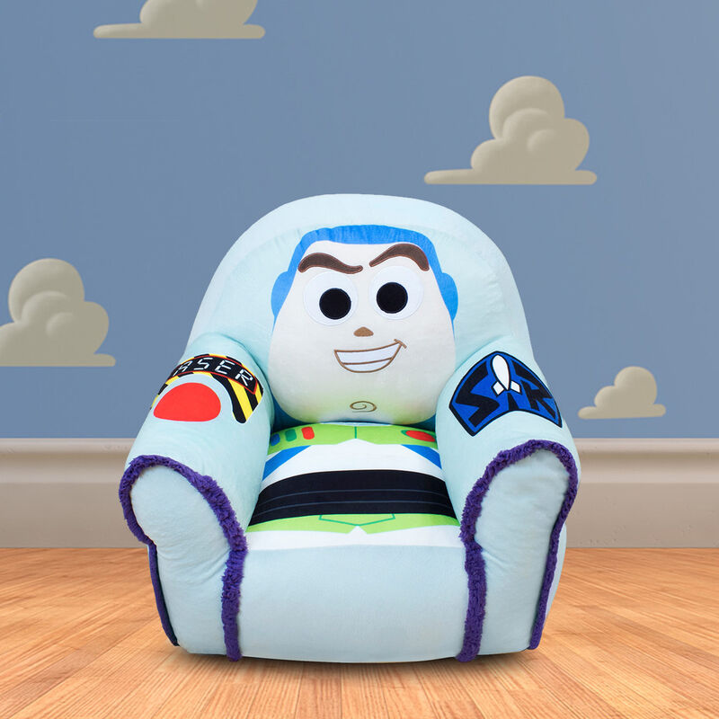 Sillon Infantil Puff Buzz image number null