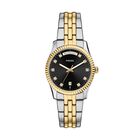 Reloj Fossil Scarlette Es5458 Acero Inoxidable Bicolor 34mm