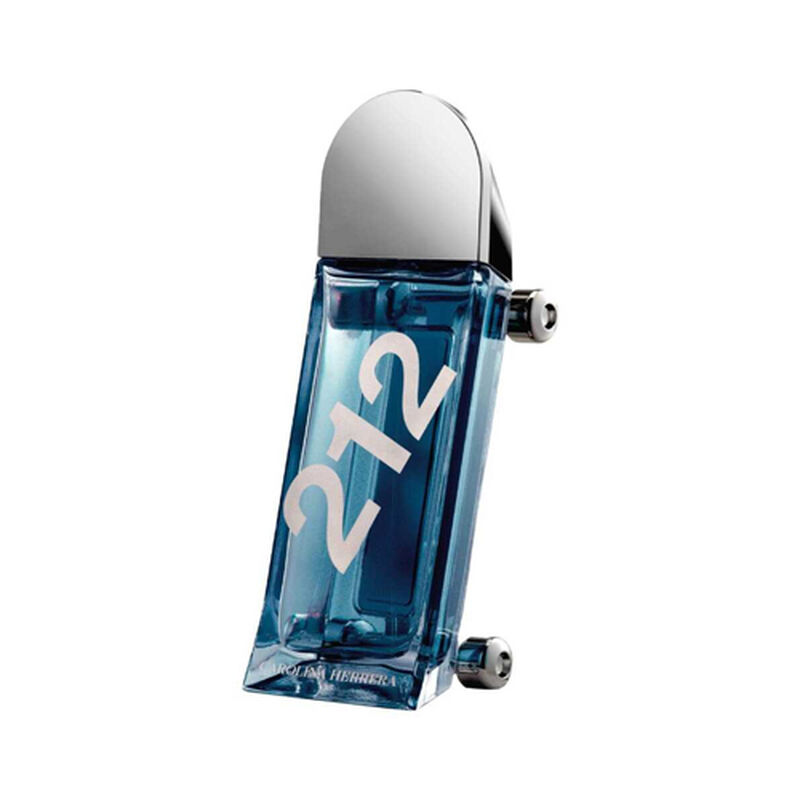 Perfume Carolina Herrera 212 Heroes  Edt 150 Ml... image number null
