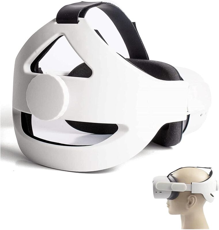 Oculus Quest 2. Correa Para La Cabeza image number null