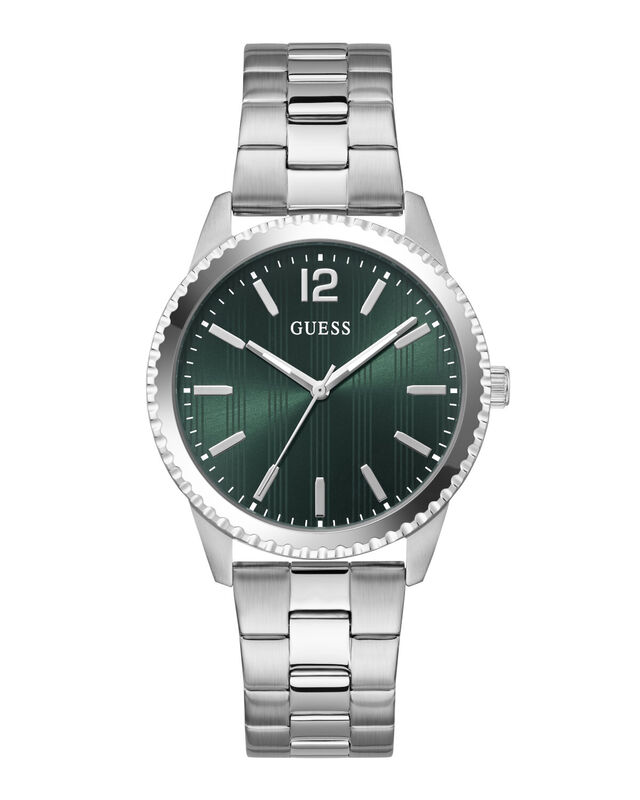 Reloj Guess Chip Caballero Chip Gw1062g1 image number null