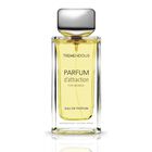 Perfume Tremendo Parfum D'attraction Eau De Parfum, 100 Ml