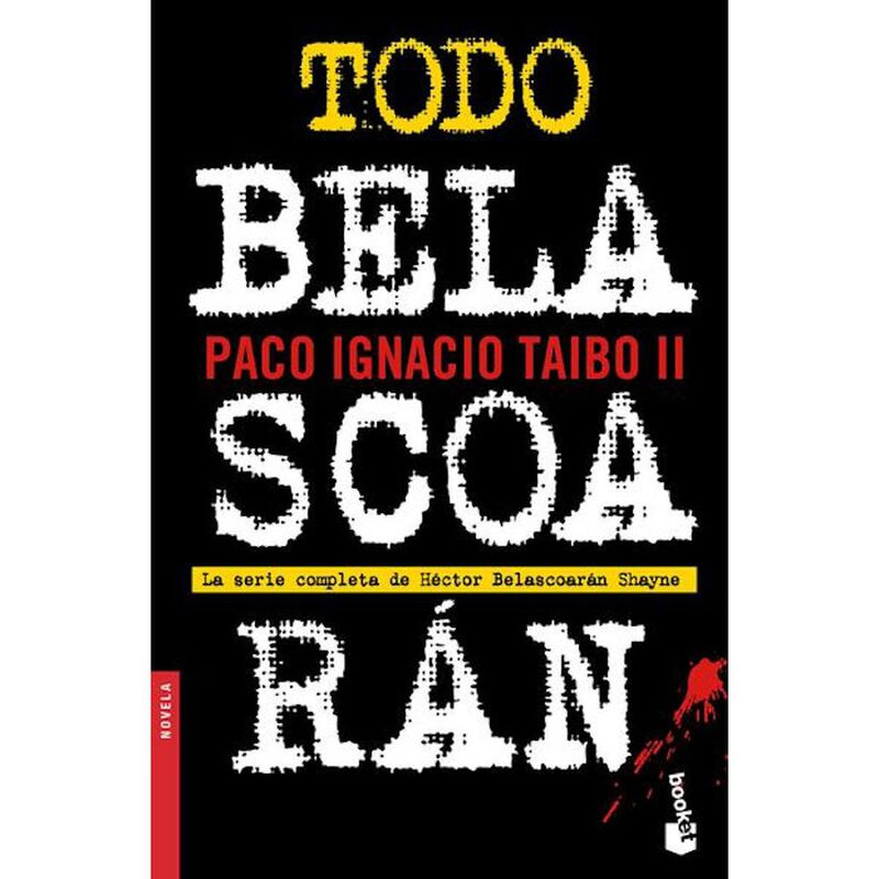 Todo Belascoar&aacute;n image number null