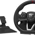 Volante De Carreras Hori Apex Para Playstation 5/4, Pc Con Licencia Gt7