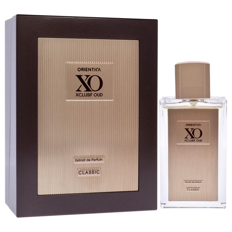 Perfume Orientica Xclusif Oud Classic Extrait, ... image number null