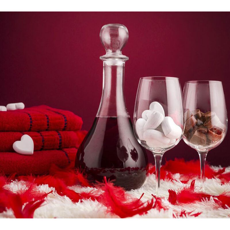 Decantador de Vino Bormioli Rocco Loto 1,5 L image number null