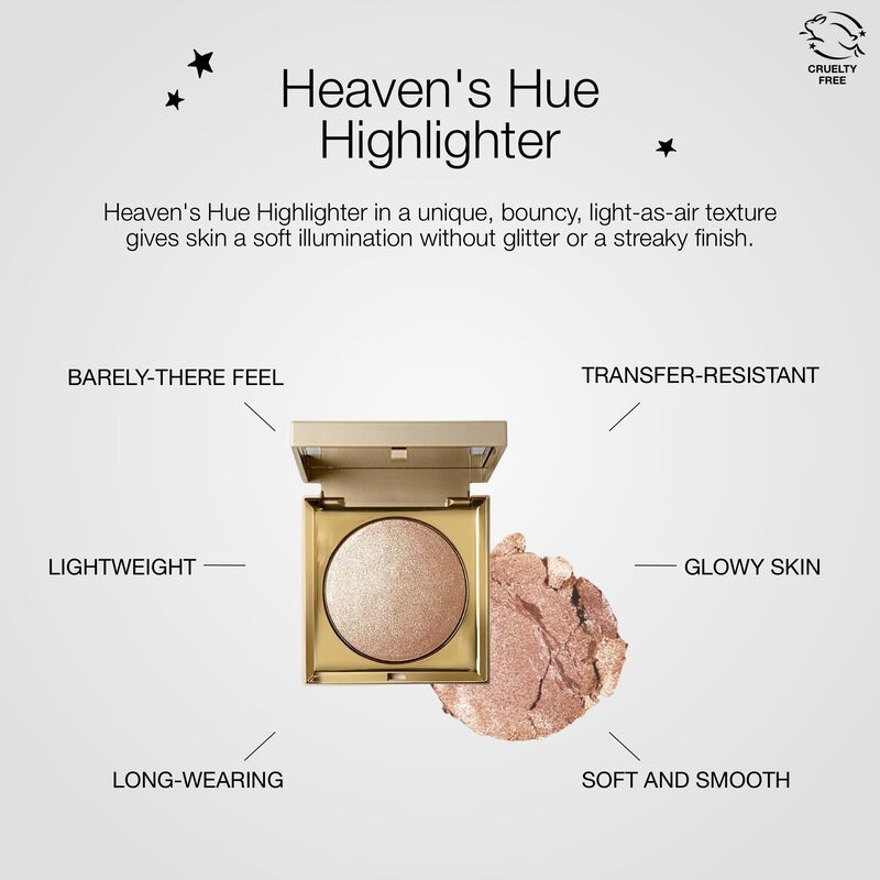Iluminador Stila Heaven's Hue Kitten Lightweigh... image number null