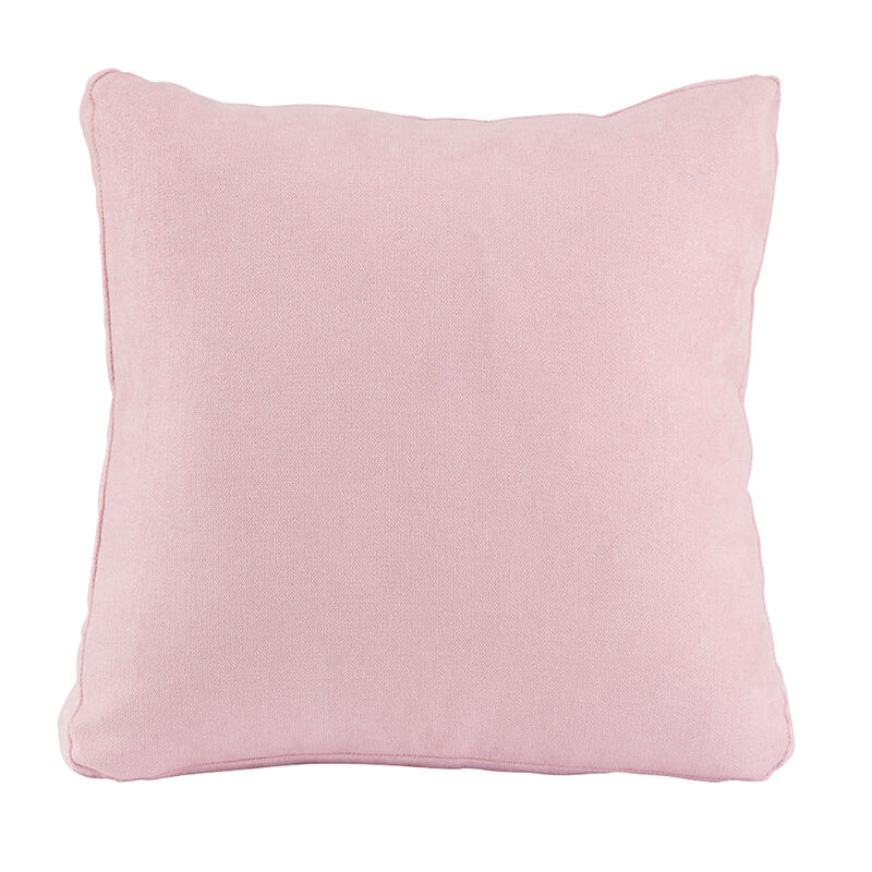 Cojin Dicasa ZitaOne Rosa image number null