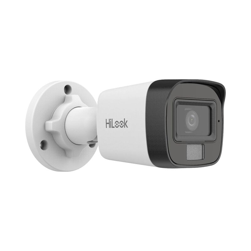 C&aacute;mara Bala Ip Hilook Ipc-b140ha-luc image number null