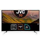 Pantalla 70 Pulgadas JVC Smart TV Roku SI70URF