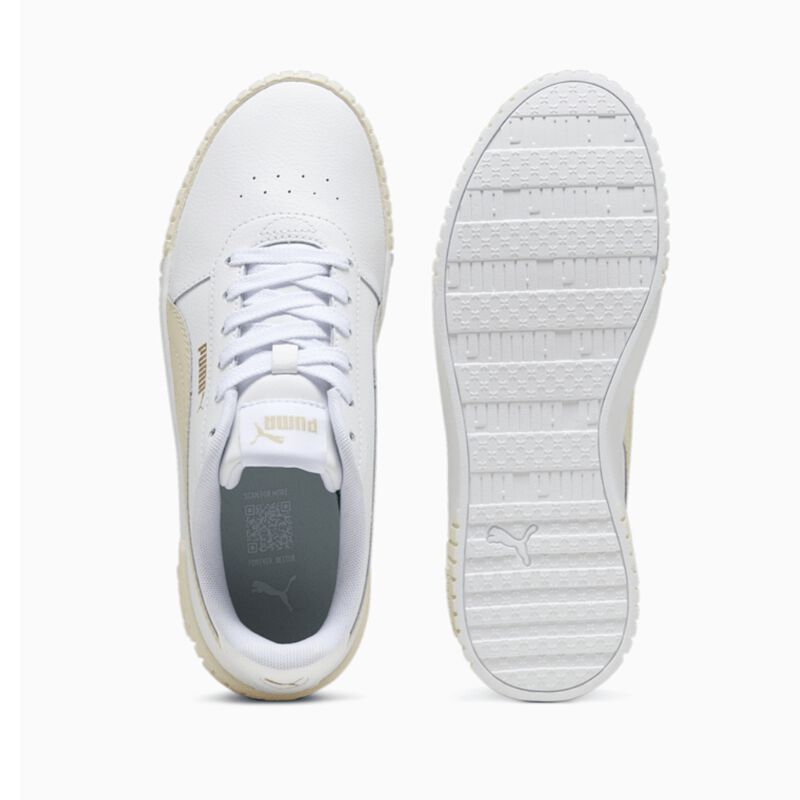 Tenis Puma Carina 2.0 385849 23 22 CM image number null