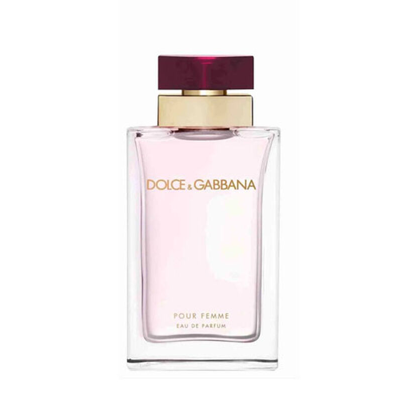 Perfume Dolce & Gabbana Pour Femme Edp 100 Ml  ... image number null