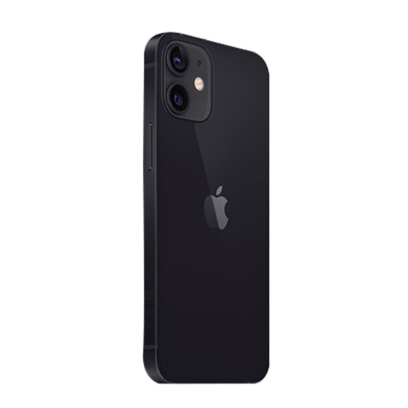 iPhone 12 128GB Black Reacondicionado image number null