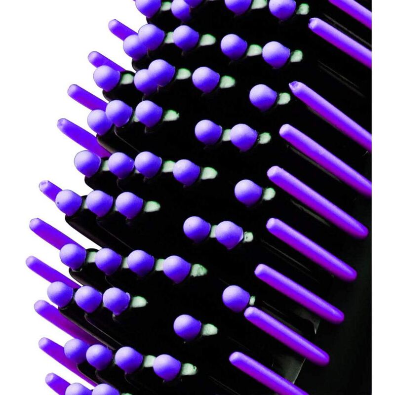 Cepillo Alaciador Ceramica Timco Electrico Cabe... image number null