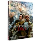 Un Lugar Tranquilo: D&iacute;a 1 [DVD] (2024) A Quiet Place: Day One