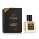 Perfume Vertus Paris Amber Elixir Eau De Parfum, 100 Ml