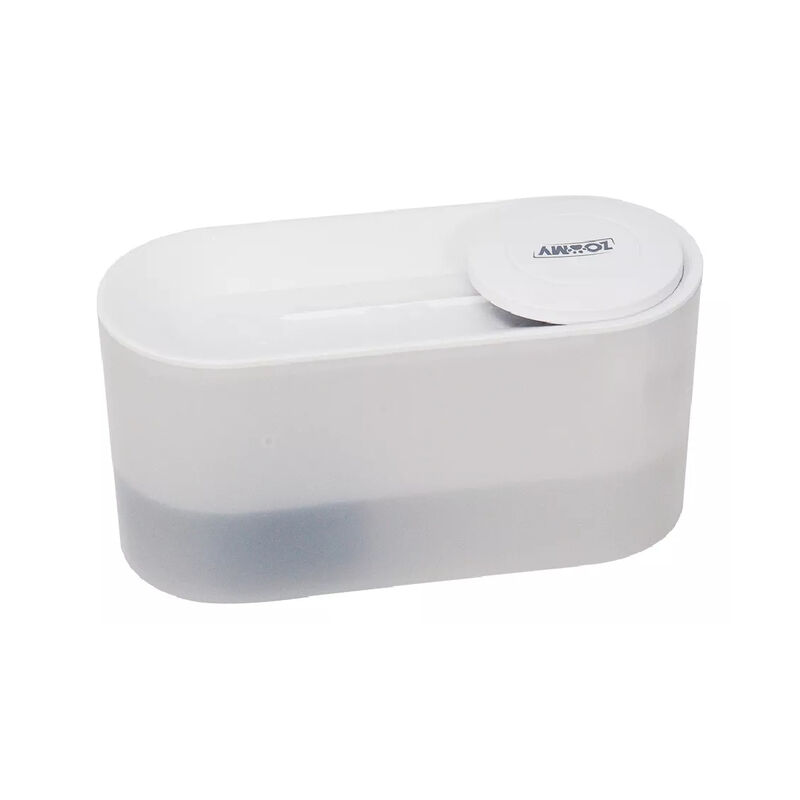Bebdero para mascotas Zoomy 1.5L triple sistema... image number null
