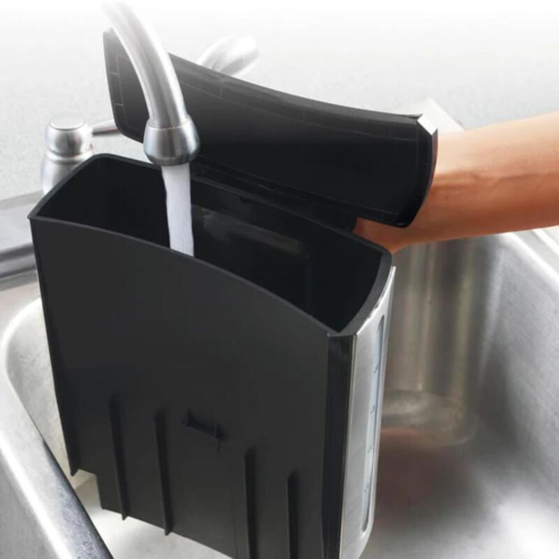 Cafetera Programable Hamilton Beach 12 Tazas 47... image number null