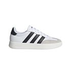 Tenis Hombre Adidas Barreda Blanco JI2306