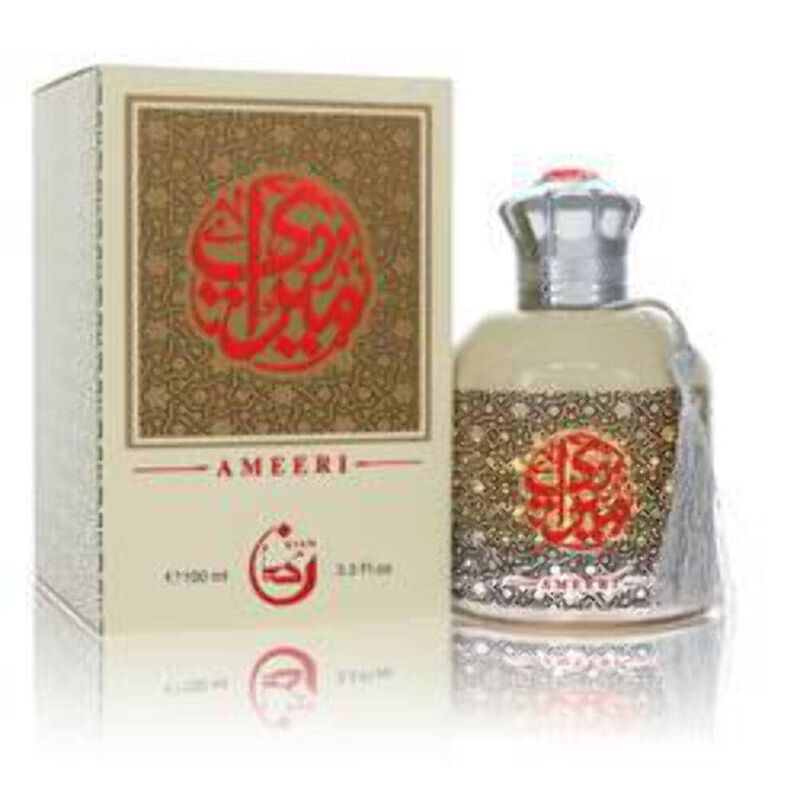 Perfume Kian Ameeri By Kian Eau De Parfum, 100 ... image number null