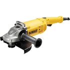 Esmeriladora DeWalt 9" 2200W Profesional Modelo DWE490-B3